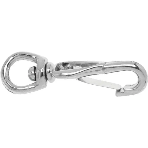 T7615602 Campbell Swivel Decoy Spring Snap
