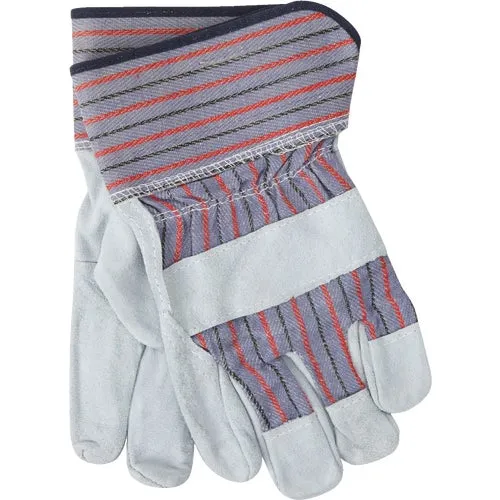 700226 Do it Best Lightweight Leather Work Glove
