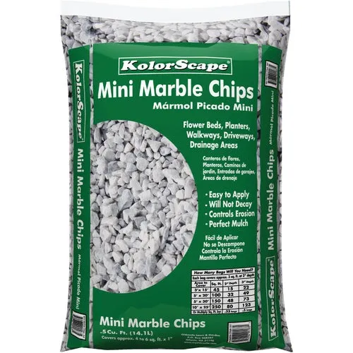 40205492 KolorScape Mini Marble Rock