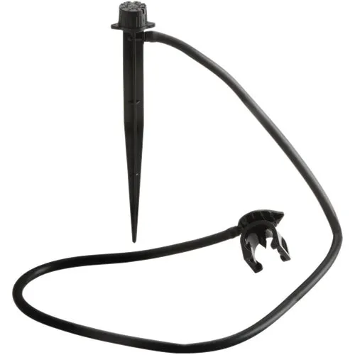 A155CPUB Raindrip 6 In. Bubbler Assembly