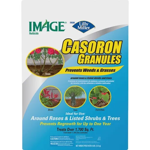 100524195 Lilly Miller Image Casoron Granules Weed Killer
