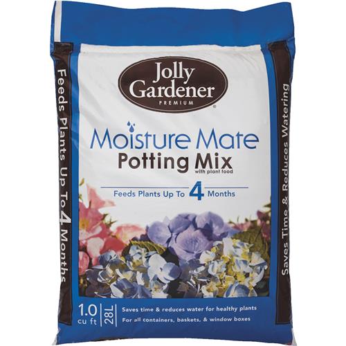 50150522 Schultz MoisturePlus Potting Soil Mix