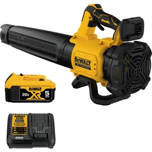 DCBL722P1 DeWalt 20V MAX XR Lithium-Ion Brushless Cordless Blower