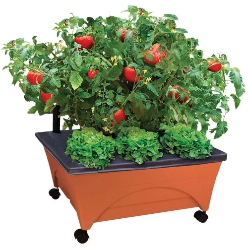 2340 City Pickers Portable Patio Garden Kit