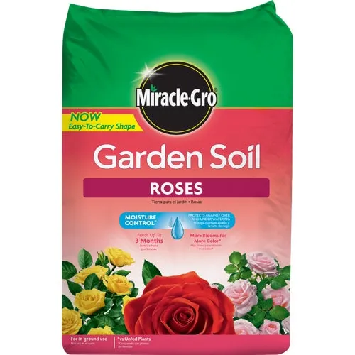 73559430 Miracle-Gro Rose Garden Soil