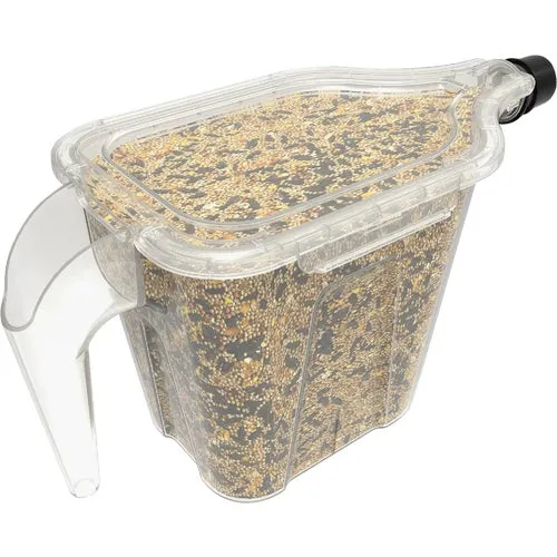 100-SF-TOTE Stokes Select SureFill Bird Feed Tote