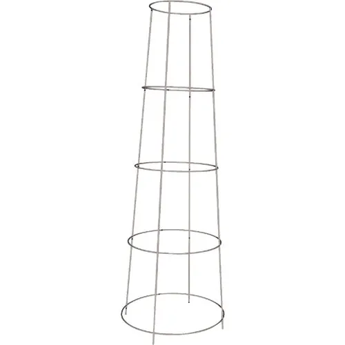 89706 Panacea Inverted Tomato Cage Plant Support