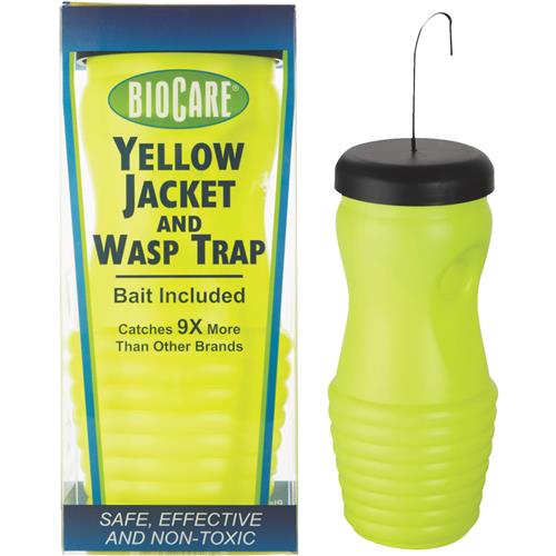ET5000.6 Enoz Wasp & Yellow Jacket Trap