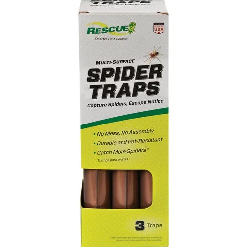 ST3-BB4 Rescue Spider Trap
