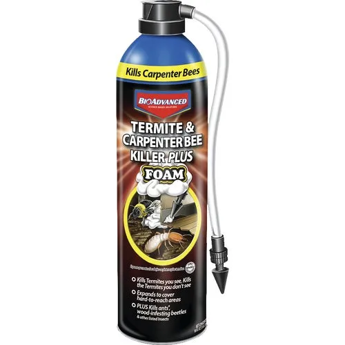 700420A BioAdvanced Carpenter Bee & Termite Killer