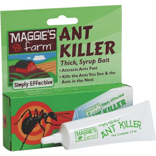 MAKS001 Maggies Farm Ant Killer Syrup