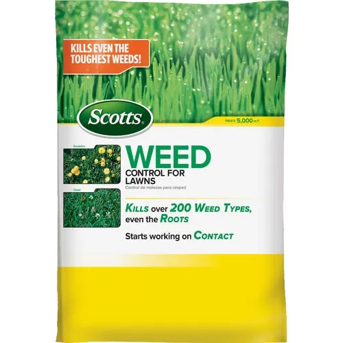 49801C Scotts Weed Killer