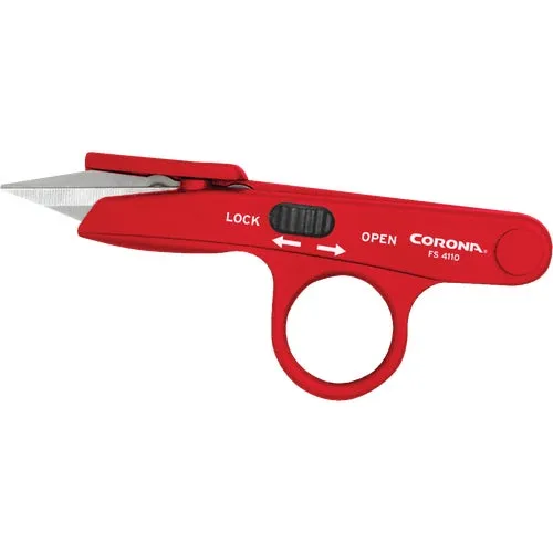 FS4110 Corona Micro Pruning Snip