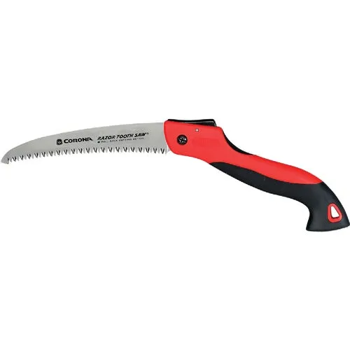 RS7245 Corona Razor Tooth Folding Pruning Saw