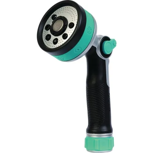 825502-1001 Gilmour Swivel Connect Thumb Control Nozzle