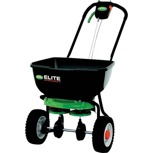 75902 Scotts Elite Broadcast Spreader