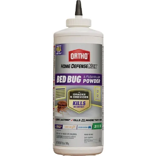 212710 Ortho Home Defense Bedbug Killer