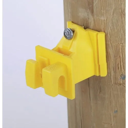 1728-25 Dare Snug Electric Fence Insulator
