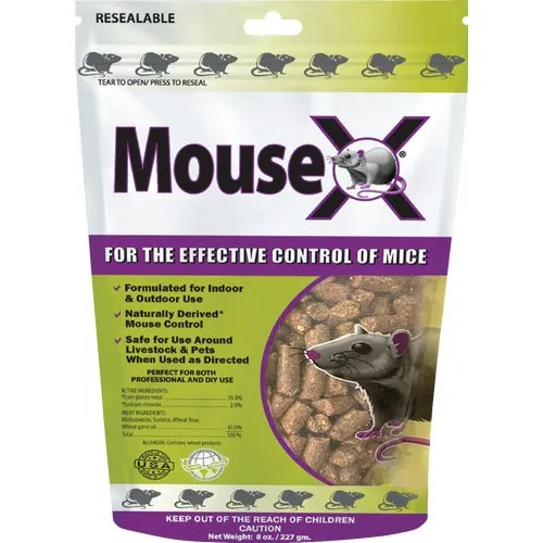620200-6D MouseX Mouse Killer