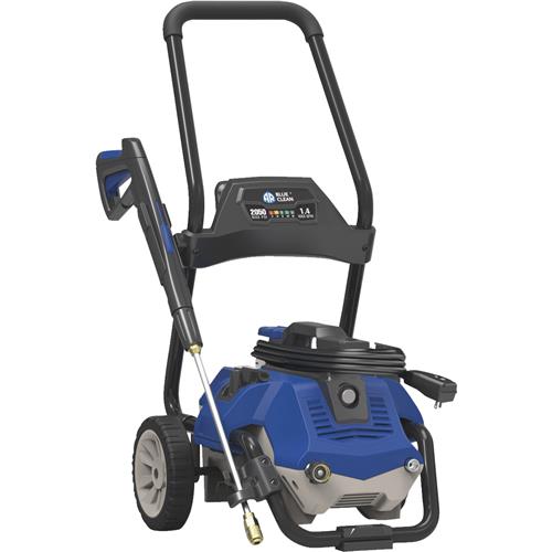 BC2N1HSS AR Blue Clean 2300 psi Cold Water Electric Pressure Washer