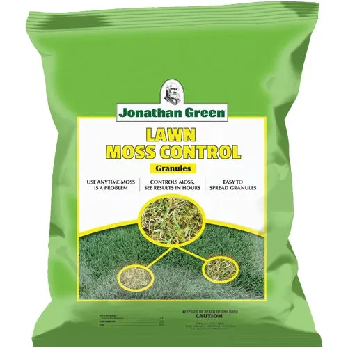 11457 Jonathan Green Lawn Moss Control