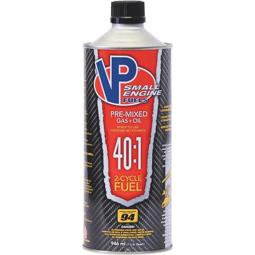 6235 VP Small Engine Fuels Ethanol-Free Gas & Oil Pre-Mix