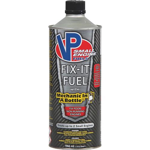 6635 VP Small Engine Fuels Fix-It Fuel System Cleaner