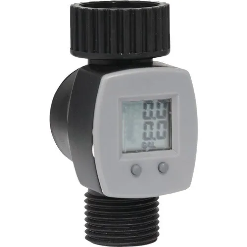 56854N Orbit Water Flow Meter