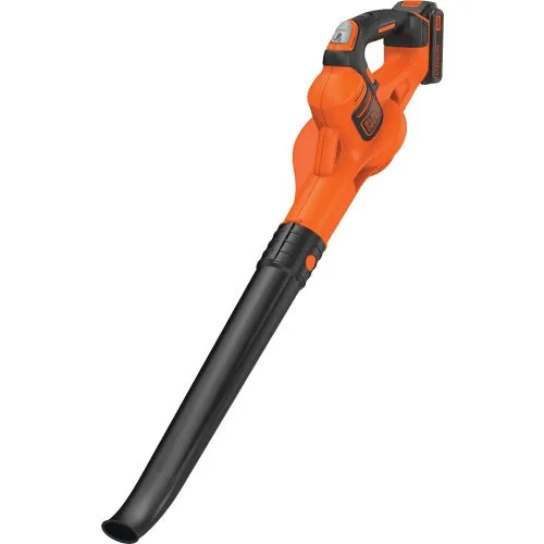 LSW321 Black & Decker Powerboost 20V MAX Lithium-Ion Cordless Blower
