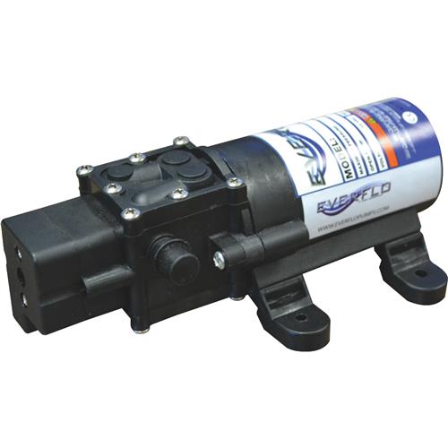 EF3000-BOX Master Manufacturing Diaphragm Sprayer Pump