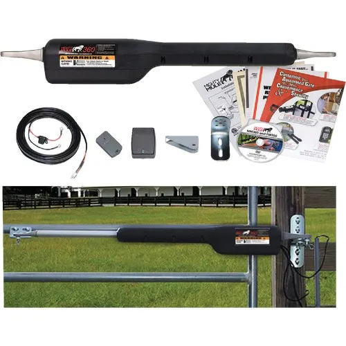 MM371W Mighty Mule Gate Opener Kit