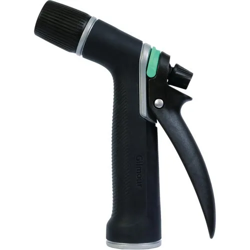 813702-1001 Gilmour Rear Trigger Pistol Nozzle
