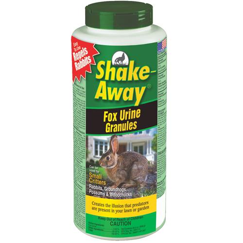2852228 Shake Away Organic Small Critter Repellent