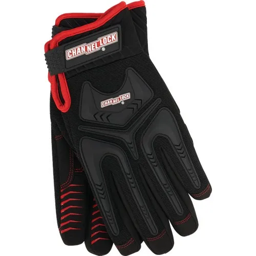 MAC-2890 L Channellock Heavy-Duty Mechanics Glove