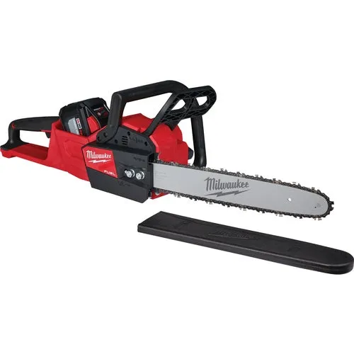 2727-21HD Milwaukee M18 Fuel Cordless Chainsaw Kit