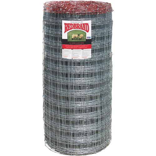 70315 Keystone Red Brand Square Deal Knot Sheep & Goat Fence