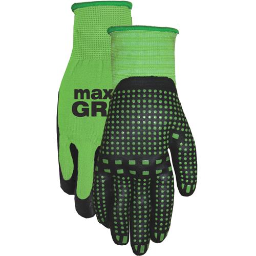 93-L Midwest Quality Glove Max Grip Nitrile Coated Glove