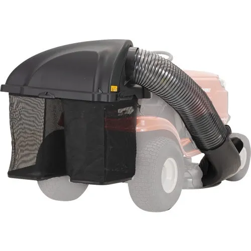 19A30031OEM Arnold 2-Bin 42 In. - 46 In. Grass Catcher