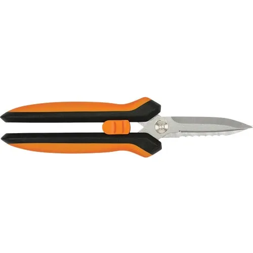 399220-1001 Fiskars Multi-Purpose Garden Pruning Snip