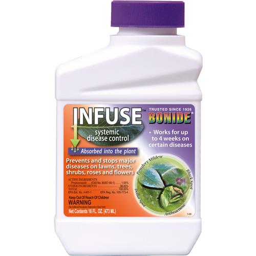 148 Bonide Infuse Fungicide