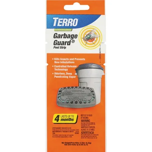 T800 Terro Garbage Guard Insect Killer