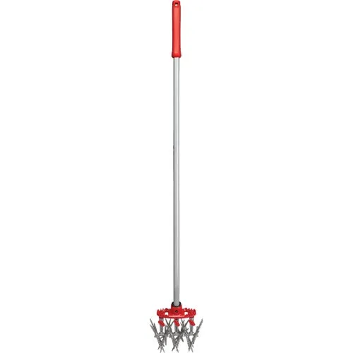LG 3634 Corona ComfortGEL DiscCultivator Soil & Garden Cultivator