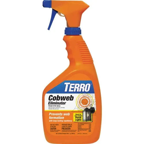 T2360 Terro Cobweb Eliminator