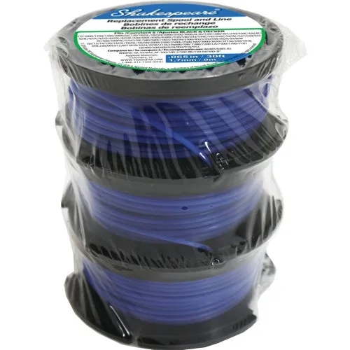 70552 Shakespeare Trimmer Spool
