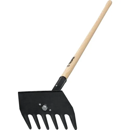 MAC Truper Industrial McLeod Fire Landscape Rake