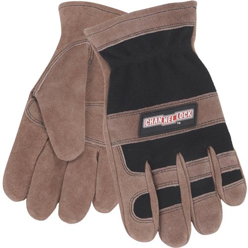 701789 Channellock Leather Work Glove