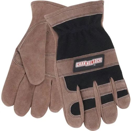 701789 Channellock Leather Work Glove