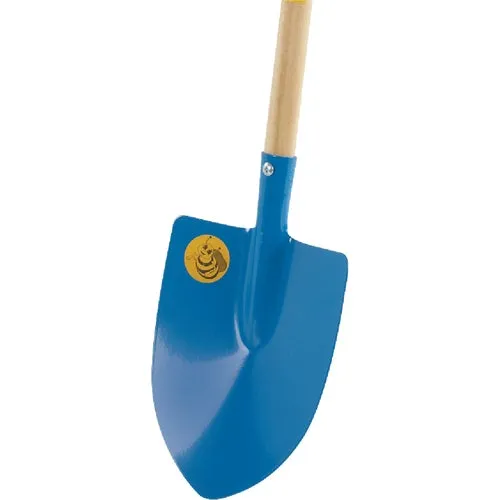 C02 Buddy B Kids Spade