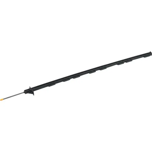 2400 Dare Step-In Electric Fence Poly Post