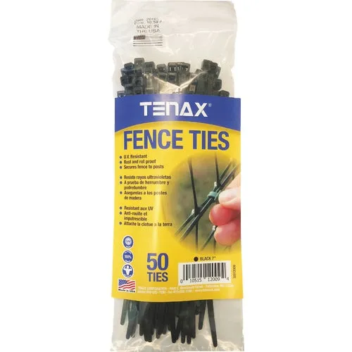 30012009 Tenax Fence Ties